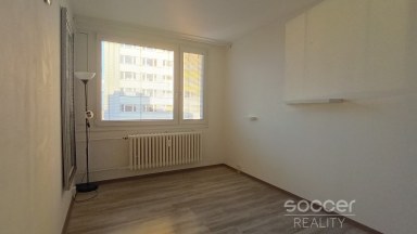 Pronájem bytu 3+1/L/S, 72 m2, Praha 4 - Háje, ul. Anežky Malé