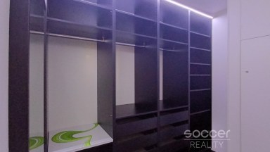 Pronájem bytu 3+1/L/S, 72 m2, Praha 4 - Háje, ul. Anežky Malé