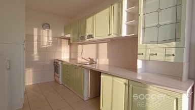 Pronájem bytu 3+1/L/S, 72 m2, Praha 4 - Háje, ul. Anežky Malé
