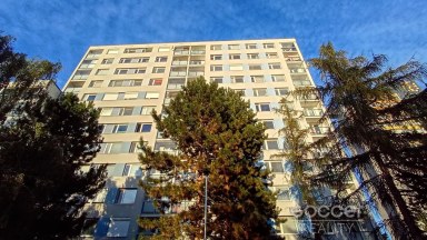 Pronájem bytu 3+1/L/S, 72 m2, Praha 4 - Háje, ul. Anežky Malé