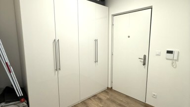 Pronájem bytu 2+kk/B/S/G, 54m2, Praze 4, ul. Zlochova.