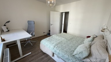 Pronájem bytu 2+kk/B/S/G, 54m2, Praze 4, ul. Zlochova.
