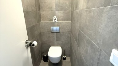 Pronájem bytu 2+kk/B/S/G, 54m2, Praze 4, ul. Zlochova.