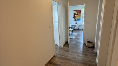 Pronájem bytu 2+kk/B/S/G, 54m2, Praze 4, ul. Zlochova.