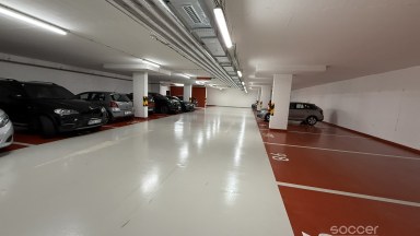 Pronájem bytu 2+kk/B/S/G, 54m2, Praze 4, ul. Zlochova.