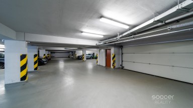 Prodej bytu 3+kk/G/S/Z, 73 m2, ul. Šenflukova, Jílové u Prahy.