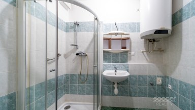 Prodej bytu 3+kk/G/S/Z, 73 m2, ul. Šenflukova, Jílové u Prahy.