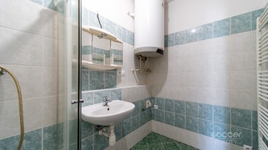 Prodej bytu 3+kk/G/S/Z, 73 m2, ul. Šenflukova, Jílové u Prahy.