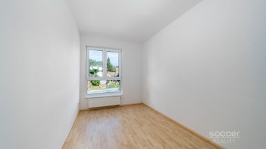 Prodej bytu 3+kk/G/S/Z, 73 m2, ul. Šenflukova, Jílové u Prahy.