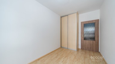 Prodej bytu 3+kk/G/S/Z, 73 m2, ul. Šenflukova, Jílové u Prahy.