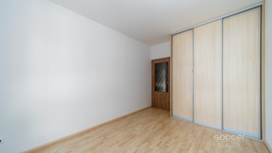Prodej bytu 3+kk/G/S/Z, 73 m2, ul. Šenflukova, Jílové u Prahy.