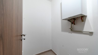 Prodej bytu 3+kk/G/S/Z, 73 m2, ul. Šenflukova, Jílové u Prahy.