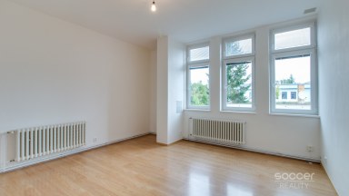 Pronájem bytu 4+1, 126 m2, ul. Pod školkou, v Jílovém u Prahy.