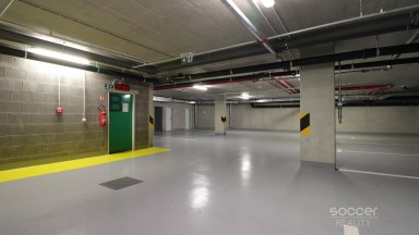 Pronájem bytu 2+kk/B/G, 50 m2, ulice Střížkovská, Praha 8 - Střížkov.
