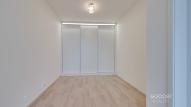 Pronájem bytu 2+kk/B/G, 50 m2, ulice Střížkovská, Praha 8 - Střížkov.