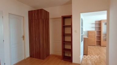 Pronájem krásného bytu 3+kk/L, 68m2, Praha 5 - Řepy, Makovského