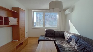 Pronájem krásného bytu 3+kk/L, 68m2, Praha 5 - Řepy, Makovského