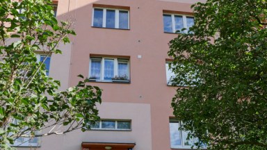 Prodej bytu 2 + 1/S v Praze 10 - Záběhlice, ulice Sněženková.