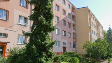 Prodej bytu 2 + 1/S v Praze 10 - Záběhlice, ulice Sněženková.