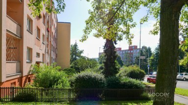 Prodej bytu 2 + 1/S v Praze 10 - Záběhlice, ulice Sněženková.