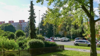 Prodej bytu 2 + 1/S v Praze 10 - Záběhlice, ulice Sněženková.
