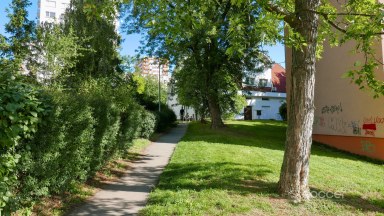 Prodej bytu 2 + 1/S v Praze 10 - Záběhlice, ulice Sněženková.