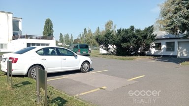 Pronájem nově zrekonstruované kanceláře, 15 m2, Praha 10 - Dolní Měcholupy, Ke Kablu