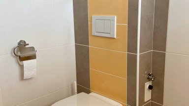 Příjemný byt 2+kk s parkováním, Kosmonosy, 1 km od Mladé Boleslavi.