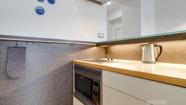 Pronájem bytu 2+kk (52,39 m²), Praha 2 – Vinohrady, ulice Moravská