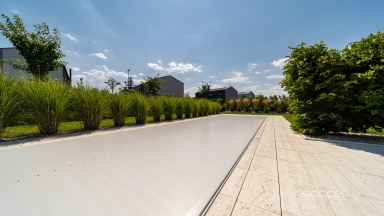 Prodej luxusního rodinného domu, 6+kk/T/L/G, Předboj.