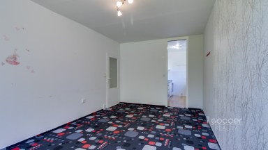 Prodej bytu 3+1, 62,5 m2, ulice Šimůnkova, Praha 8 - Kobylisy