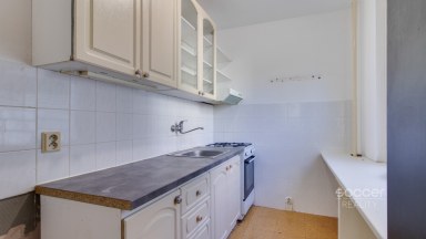 Prodej bytu 3+1, 62,5 m2, ulice Šimůnkova, Praha 8 - Kobylisy