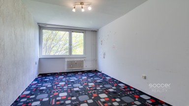 Prodej bytu 3+1, 62,5 m2, ulice Šimůnkova, Praha 8 - Kobylisy