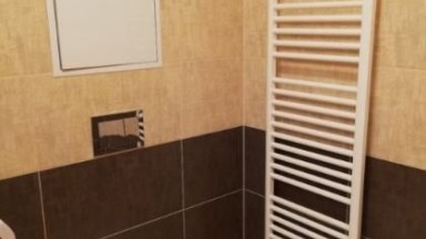 Pronájem hezkého bytu 1+kk, 30 m2, Praha 9 - Letňany, Frýdecká.