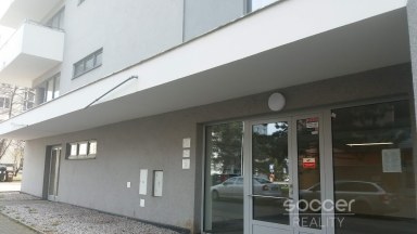 Pronájem hezkého bytu 1+kk, 30 m2, Praha 9 - Letňany, Frýdecká.