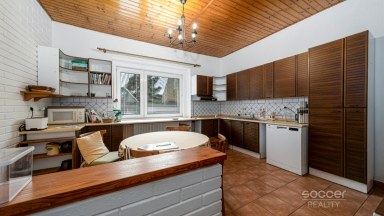 Prodej řadového rodinného domu 4+1, 160 m2, ul. Rašínova, Kladno.