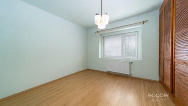 Prodej řadového rodinného domu 4+1, 160 m2, ul. Rašínova, Kladno.