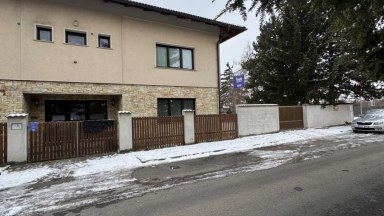 K pronájmu kanceláře 90 m² – Praha, Mezihoří, Horní Počernice