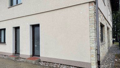 K pronájmu kanceláře 90 m² – Praha, Mezihoří, Horní Počernice