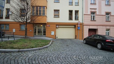 Pronájem bytu 2 + kk/B/G/S, 69 m2, v Praze 6 - Břevnov, ulice Závěrka.