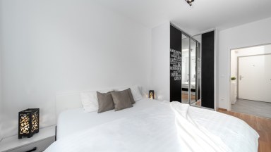 Prodej bytu 2+kk/B/G, 56 m2, ul. Farkašova, Praha 9 - Kyje.