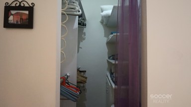 Pronájem krásného bytu 2+kk/B, 45 m2, Praha 4 - Nusle, Družstevní