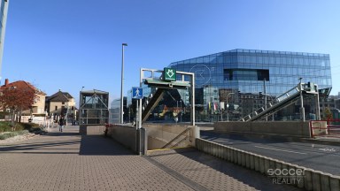 Pronájem hezkého bytu 2+1/S, 55 m2, Praha 6 - Vokovice, ul. K Lánu.