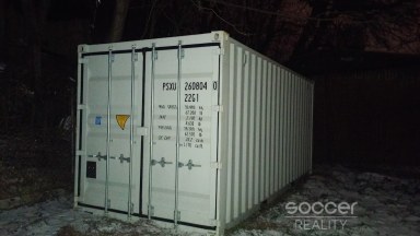 Pronájem skladu 18 m², Praha 6 – Dejvice, ul. Paťanka.