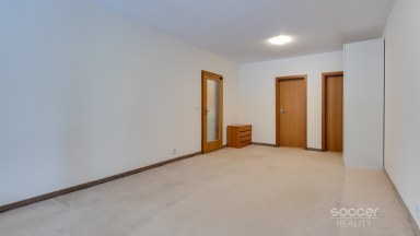 Pronájem bytu 2+kk/T/Z, 58 m², Praha 8 – Troja, ulice Vřesová.