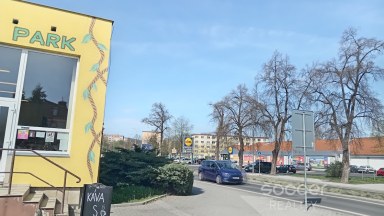 Pronájem hezkého bytu 2+1/L/S, 52 m2, ul. Chomutovská, Kadaň.