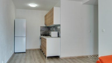 Pronájem krásného bytu 2+kk/lodžie, 45 m2, ul. Přemyslova, Kralupy nad Vltavou.