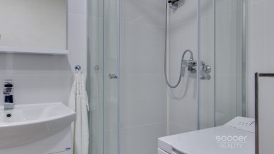 Pronájem krásného bytu 2+kk/lodžie, 45 m2, ul. Přemyslova, Kralupy nad Vltavou.