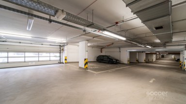 Prodej bytu 1+kk/L/S/PS, 35 m2, Praha 5 - Zličín, ul. Míšovická.