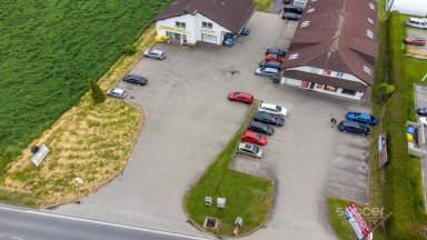 Kanceláře  (23 m² – 123 m²) – Jesenice u Prahy